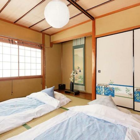 Hotel Shizuku Ann Kioto Exterior foto
