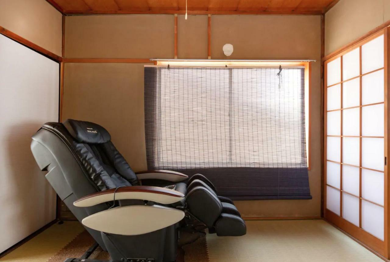 Hotel Shizuku Ann Kioto Exterior foto