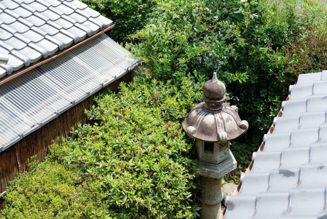Hotel Shizuku Ann Kioto Exterior foto