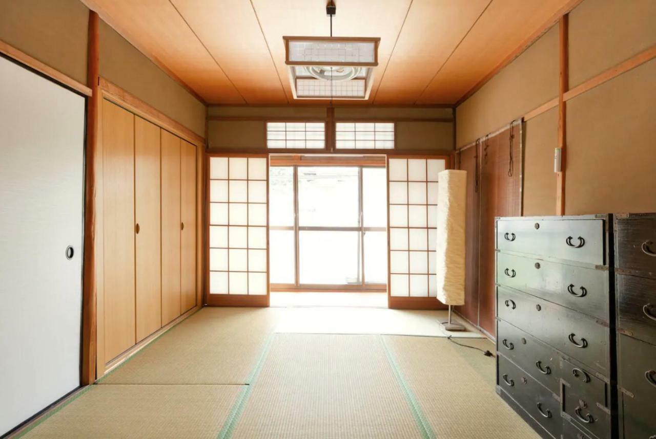 Hotel Shizuku Ann Kioto Exterior foto