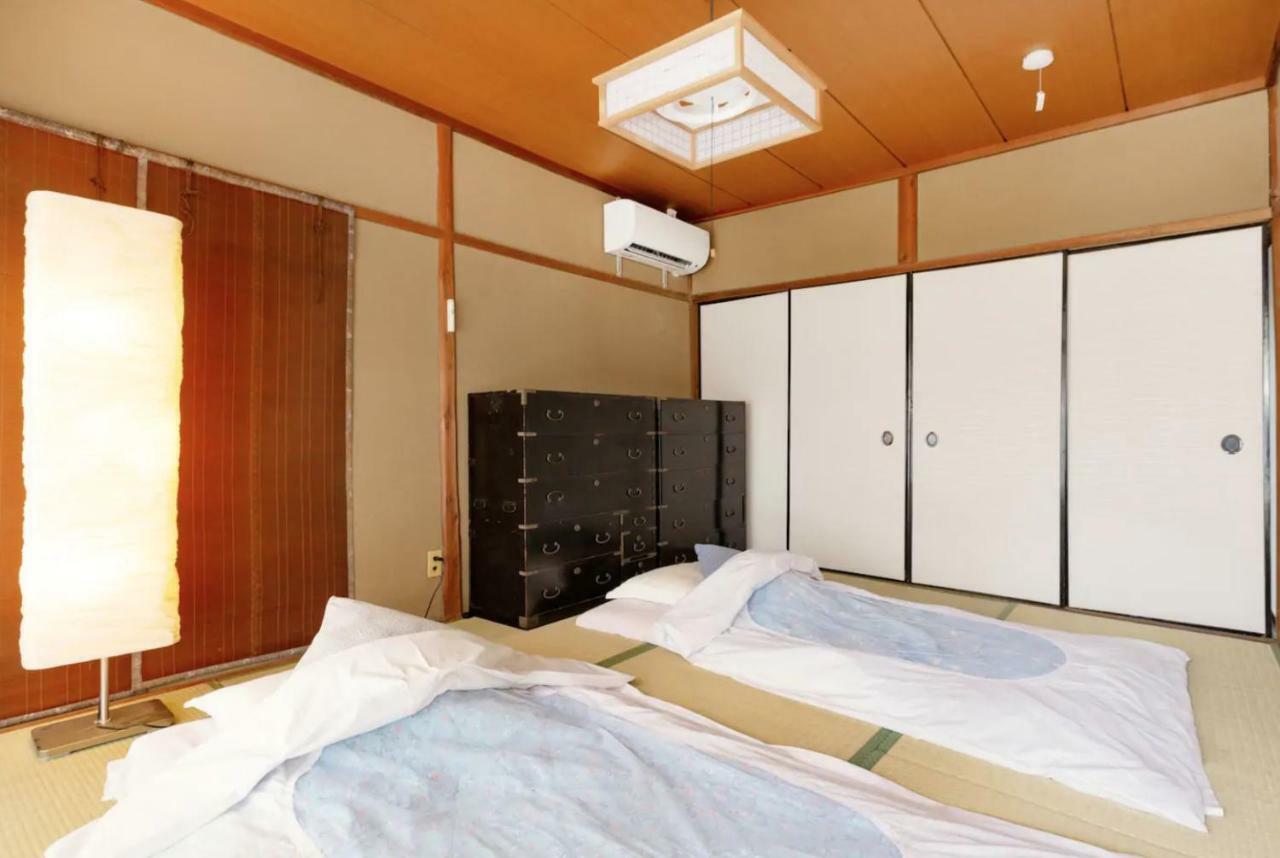 Hotel Shizuku Ann Kioto Exterior foto