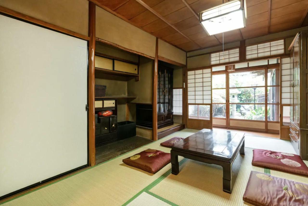 Hotel Shizuku Ann Kioto Exterior foto