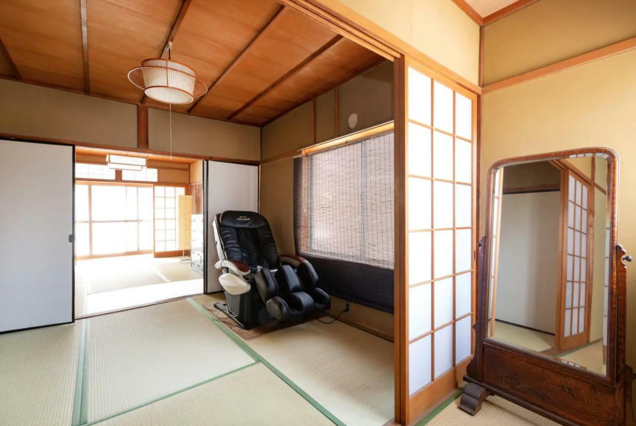 Hotel Shizuku Ann Kioto Exterior foto