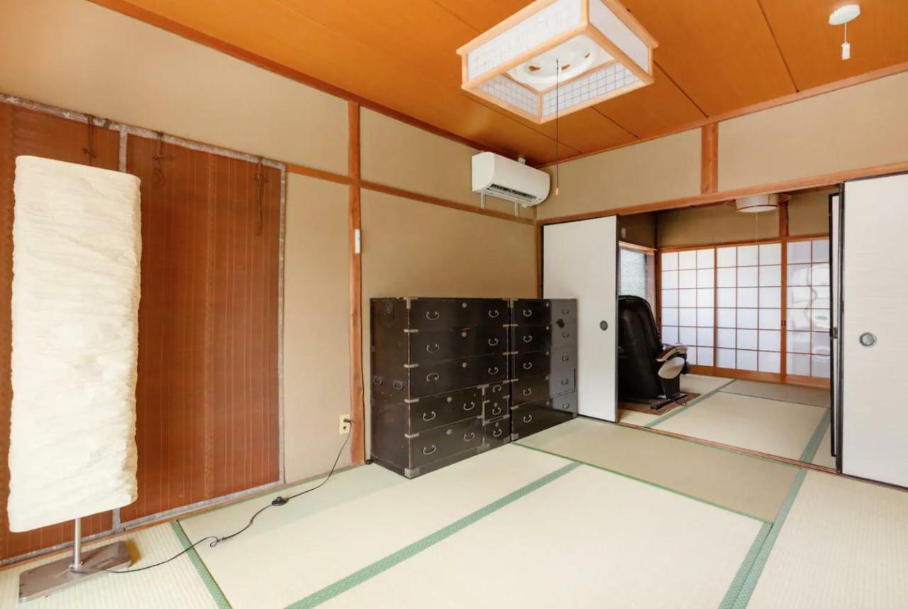 Hotel Shizuku Ann Kioto Exterior foto