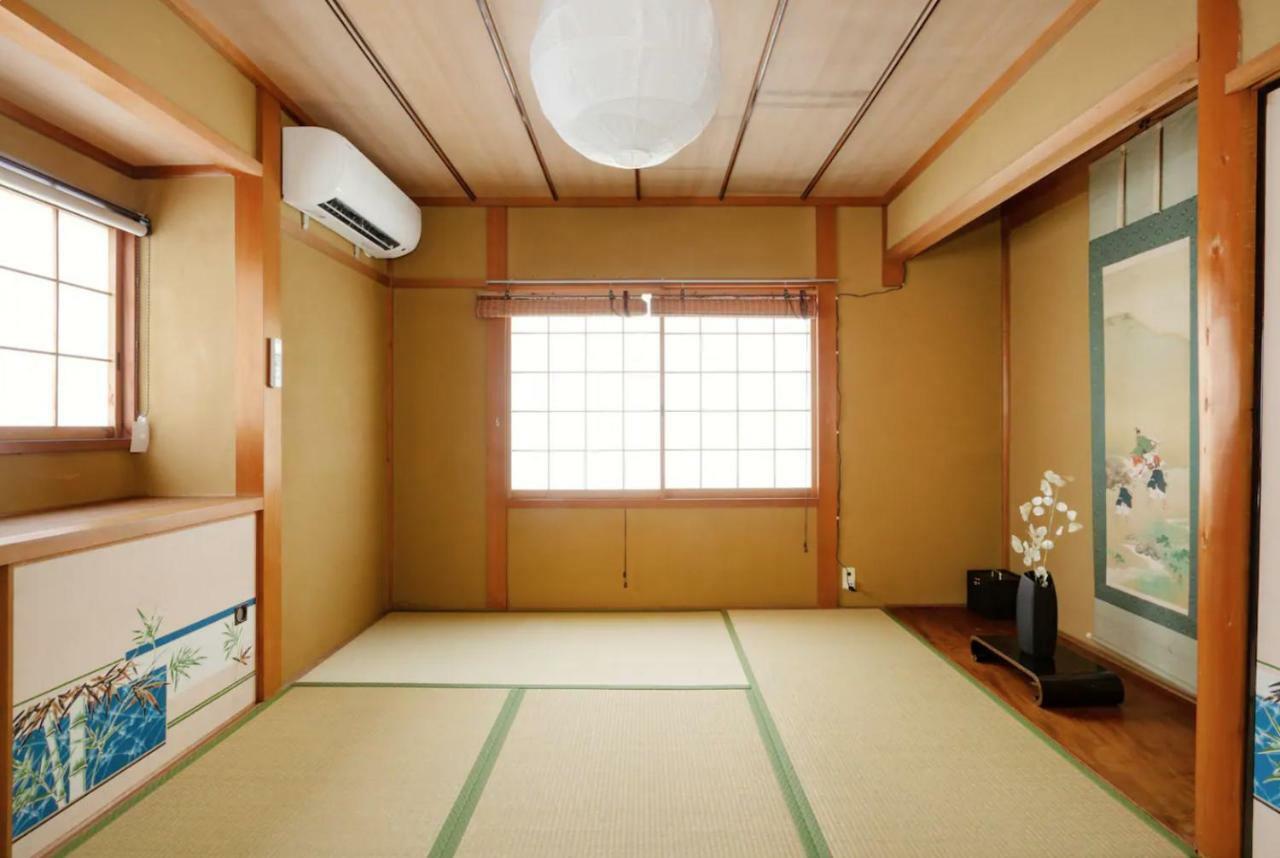 Hotel Shizuku Ann Kioto Exterior foto