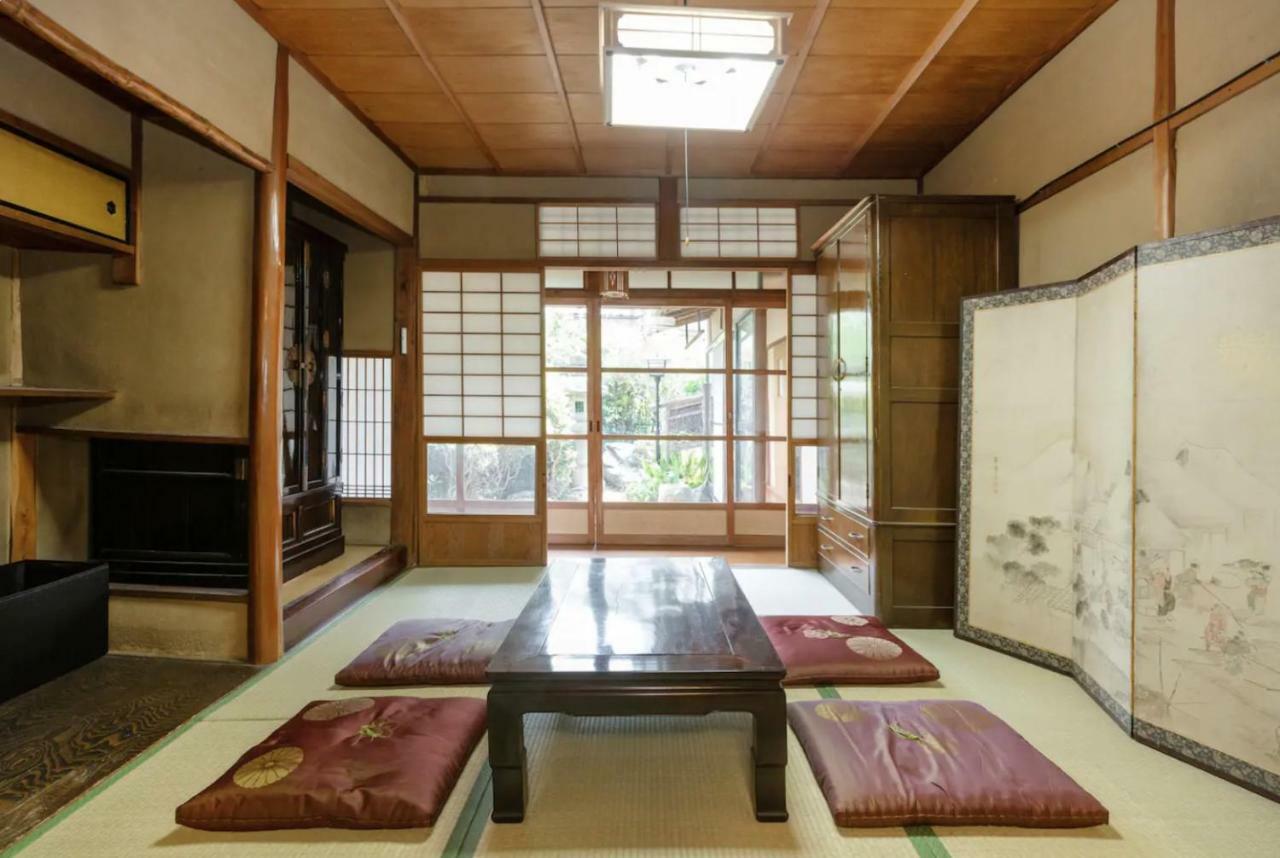 Hotel Shizuku Ann Kioto Exterior foto