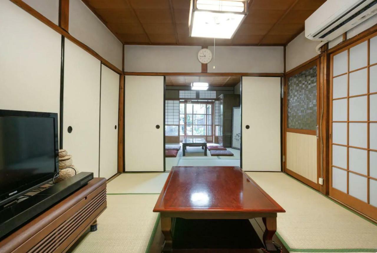 Hotel Shizuku Ann Kioto Exterior foto