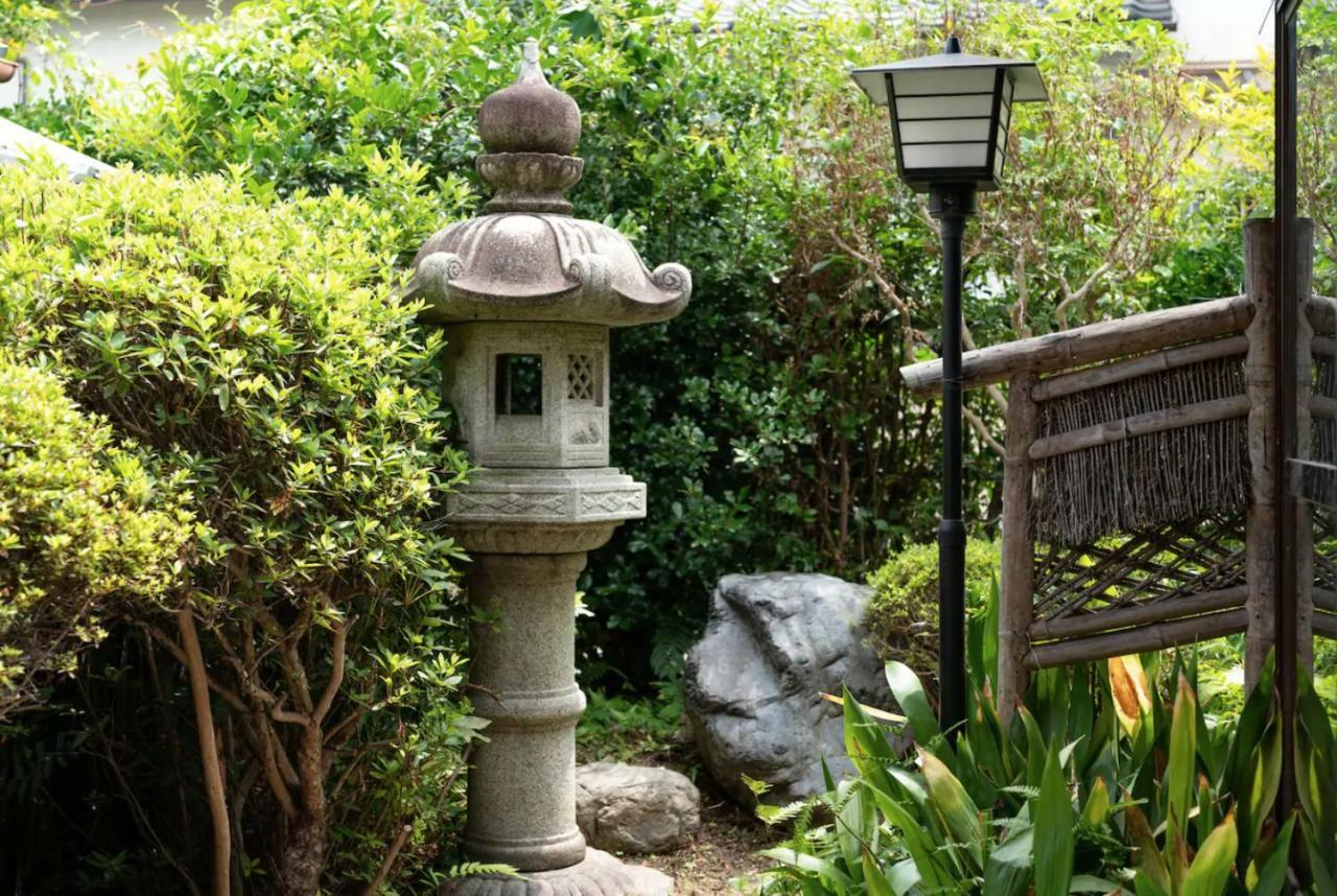 Hotel Shizuku Ann Kioto Exterior foto