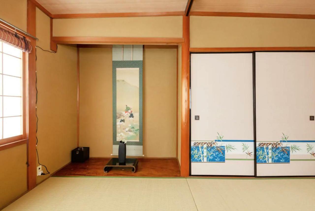 Hotel Shizuku Ann Kioto Exterior foto